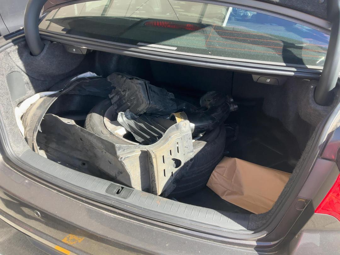 Photo '25' of Honda Accord Euro L