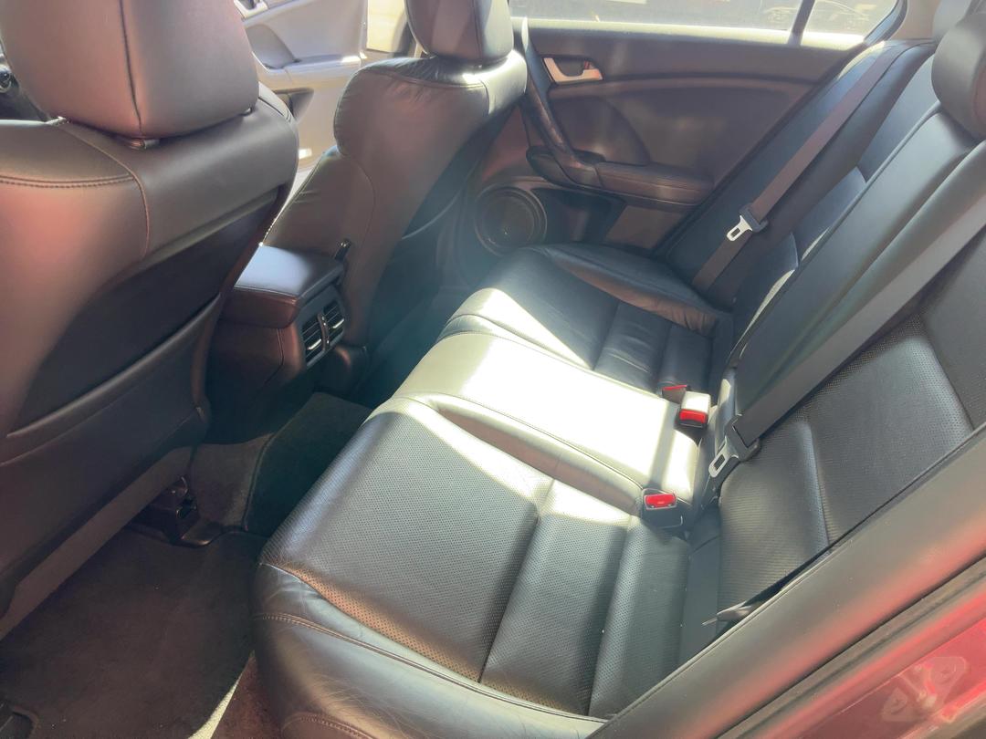 Photo '28' of Honda Accord Euro L