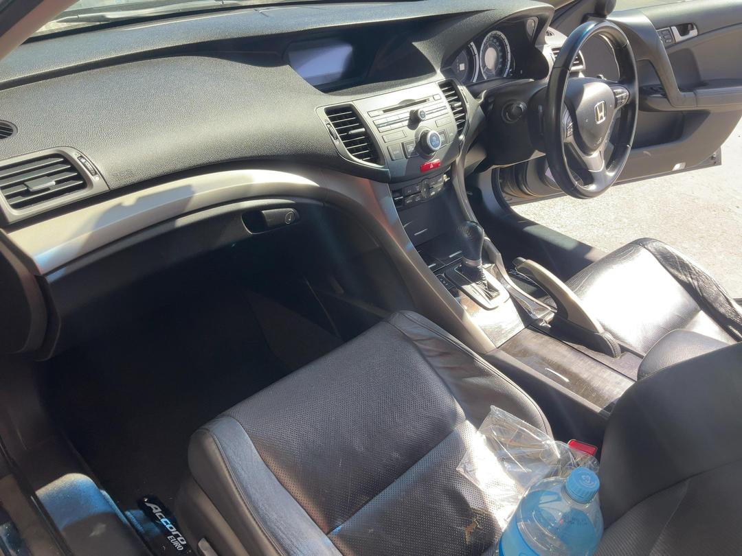 Photo '29' of Honda Accord Euro L