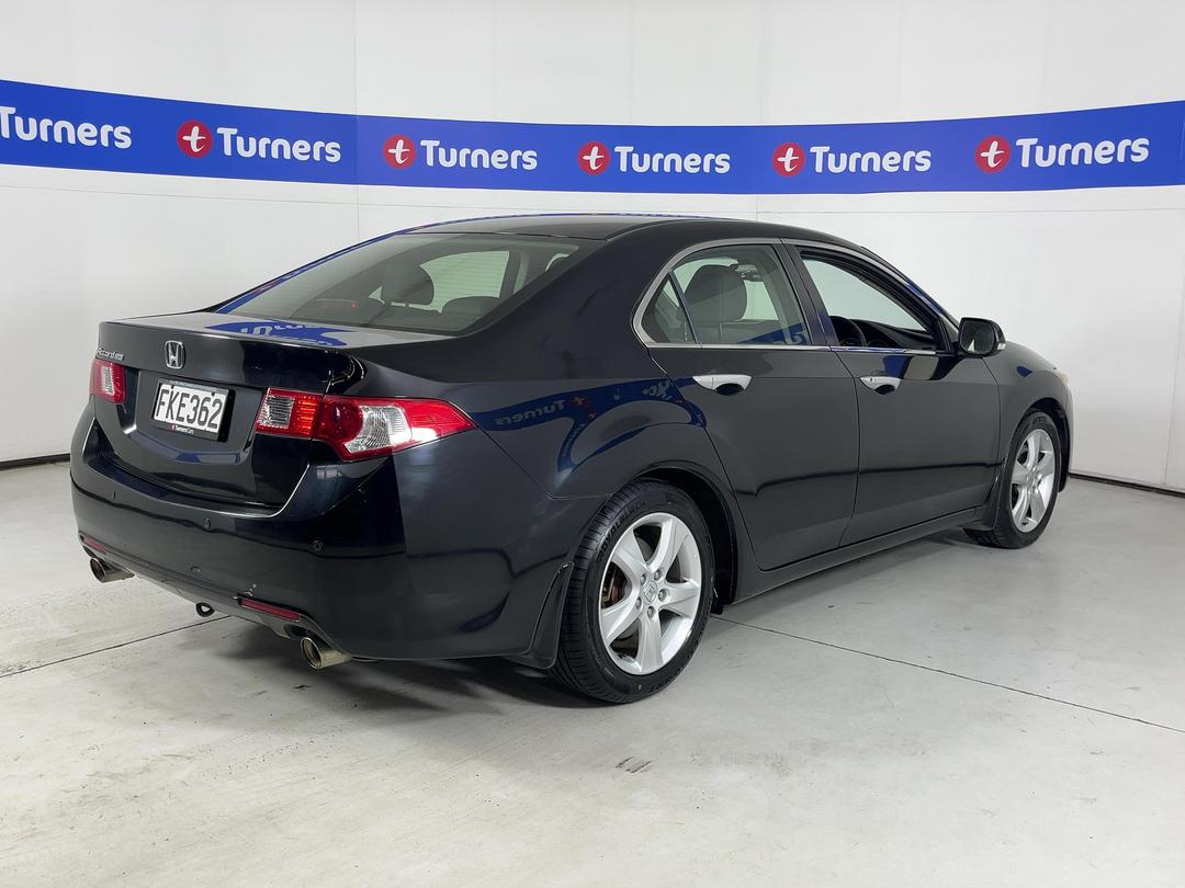 Photo '7' of Honda Accord