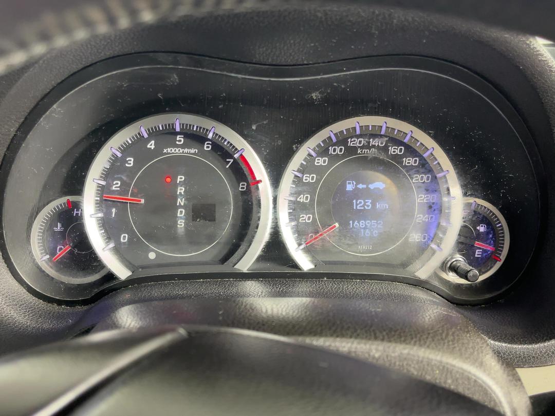 Photo '21' of Honda Accord