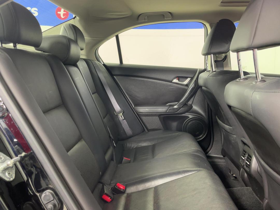 Photo '20' of Honda Accord