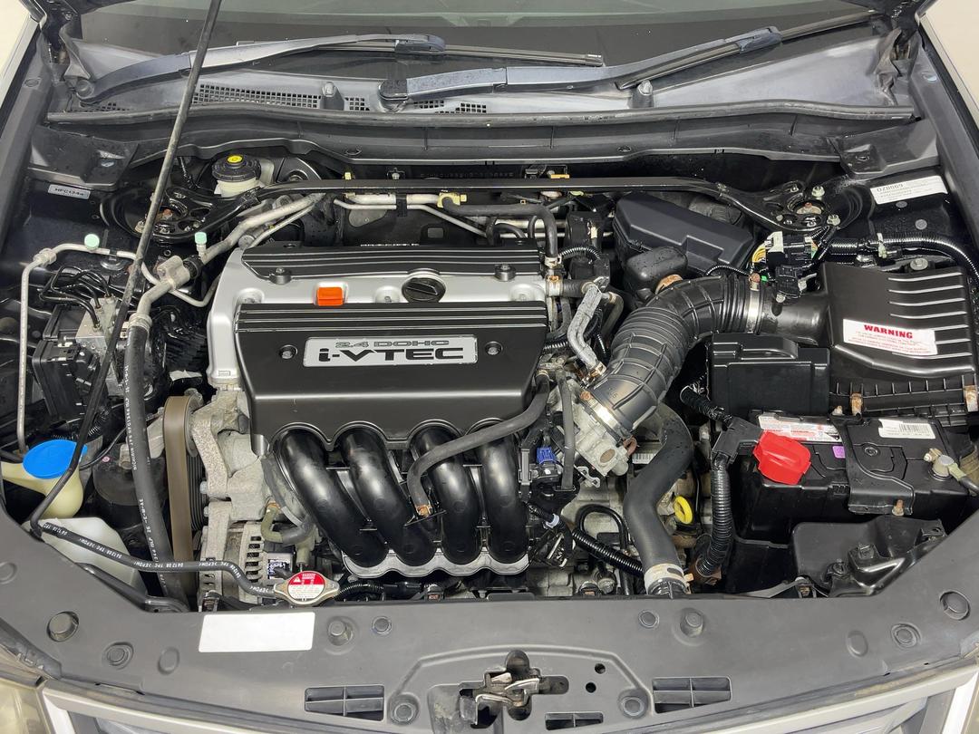 Photo '13' of Honda Accord