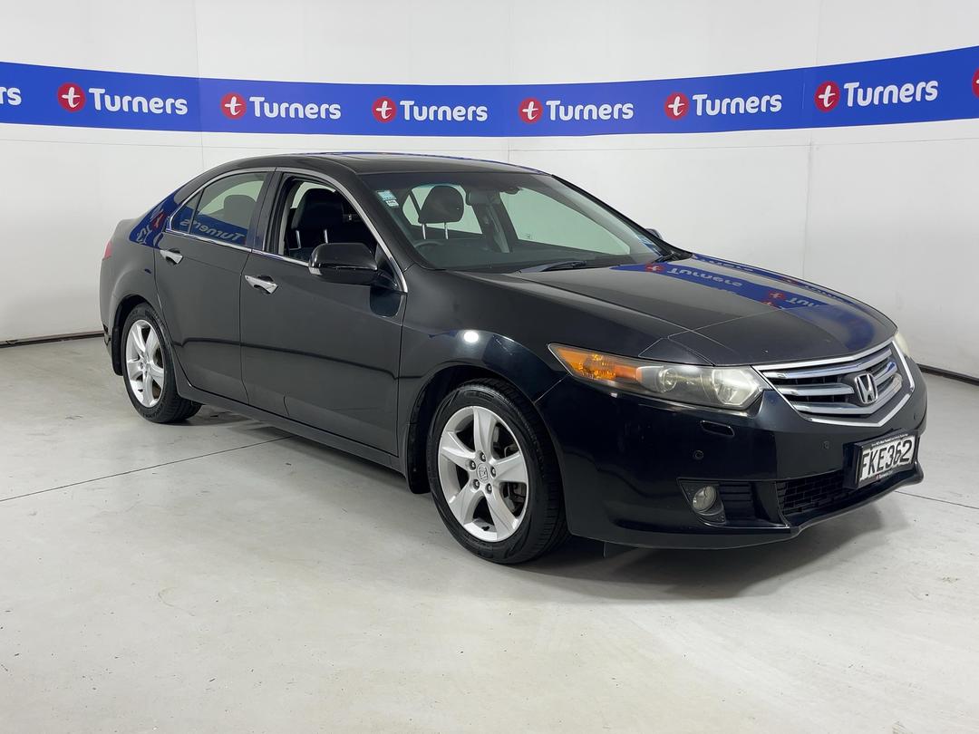 Photo '1' of Honda Accord