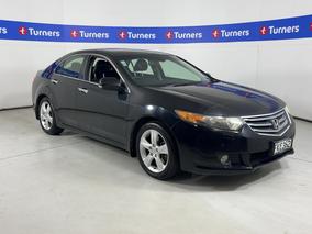 Image of 2010 Honda Accord Euro L