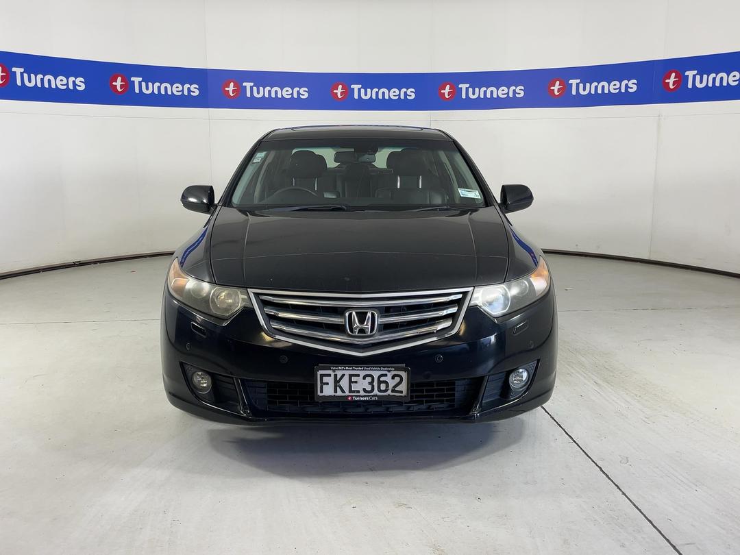 Photo '2' of Honda Accord
