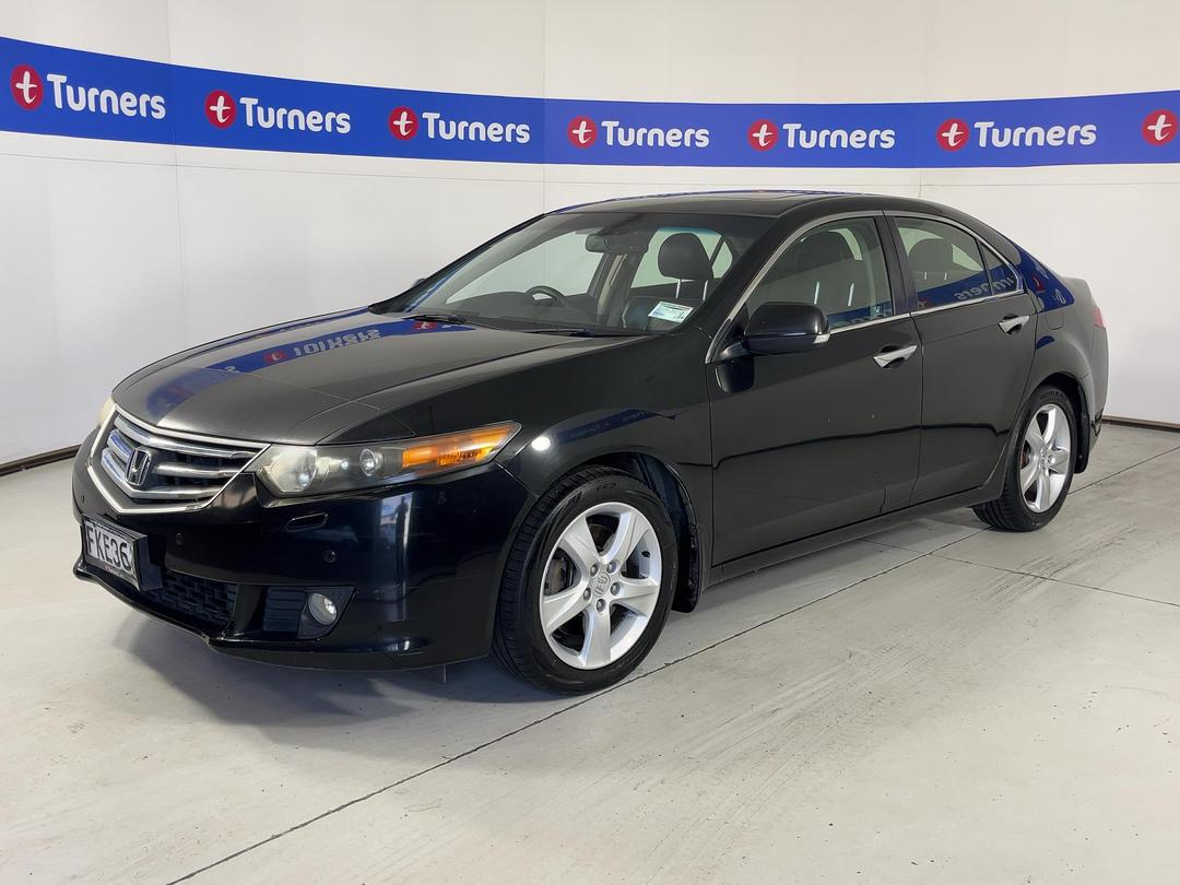Photo '4' of Honda Accord