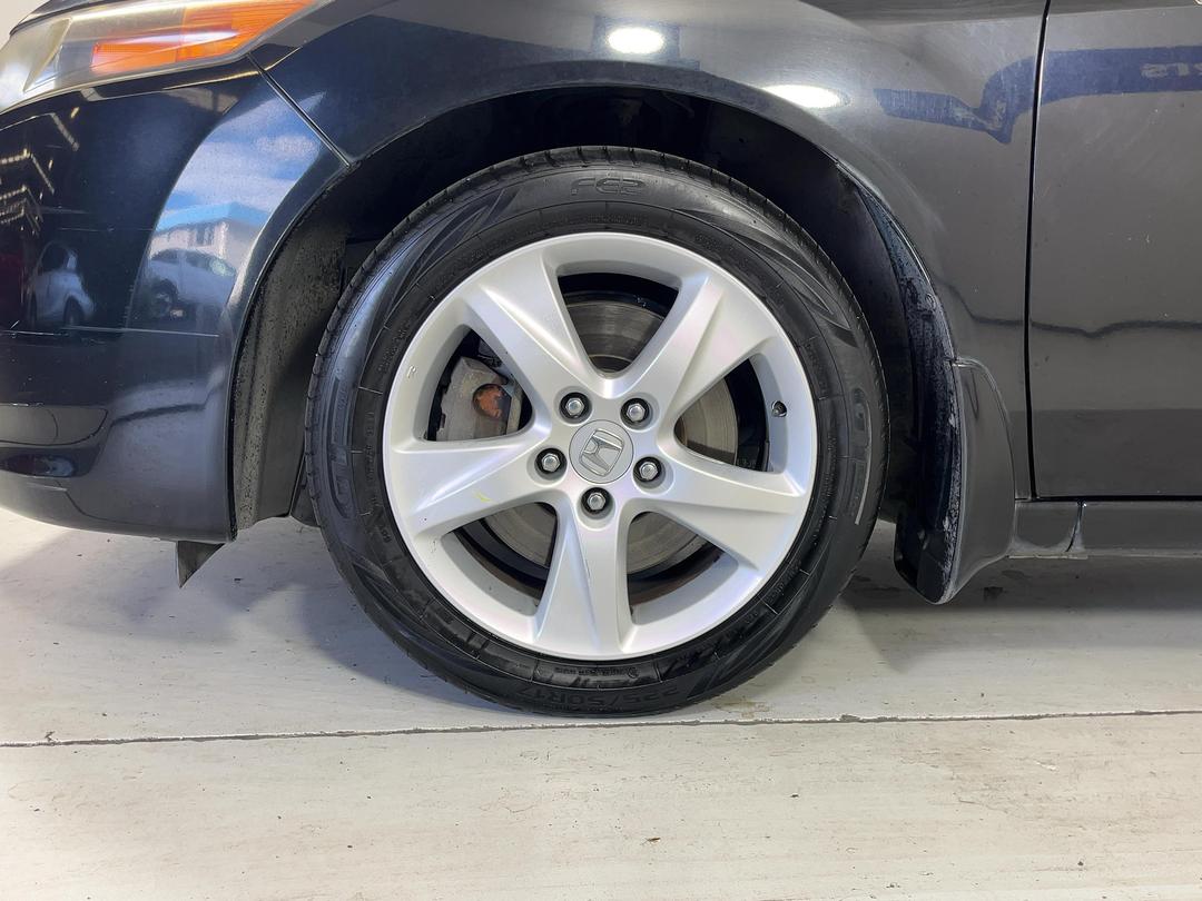 Photo '10' of Honda Accord