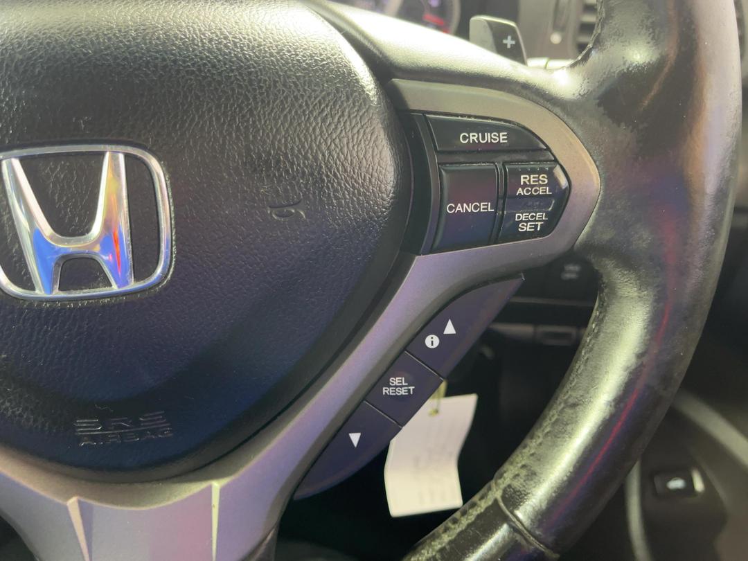 Photo '24' of Honda Accord