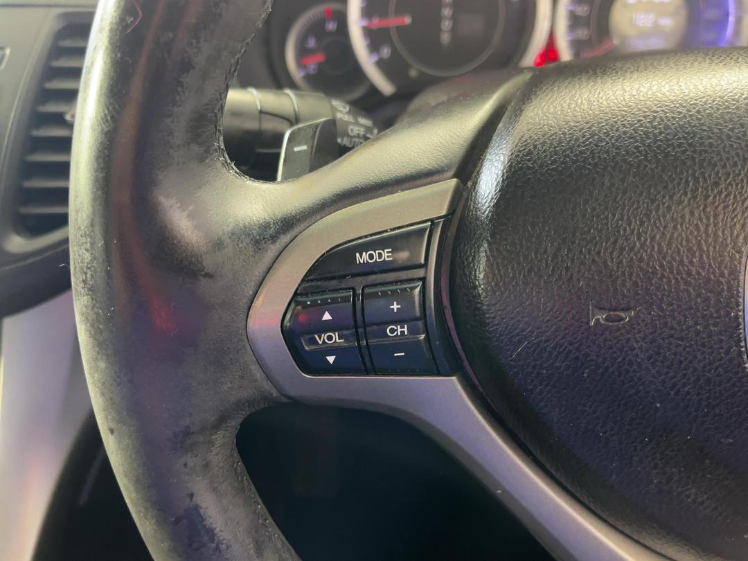 Photo '25' of Honda Accord