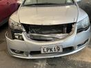 Thumbnail '2' of Honda Civic Hybrid