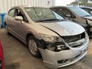 Thumbnail '3' of Honda Civic Hybrid
