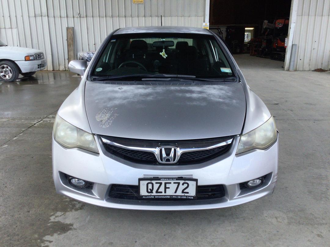 Photo '2' of Honda Civic Hybrid Photo '2' of Honda Civic Hybrid