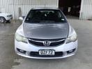 Thumbnail '2' of Honda Civic Hybrid