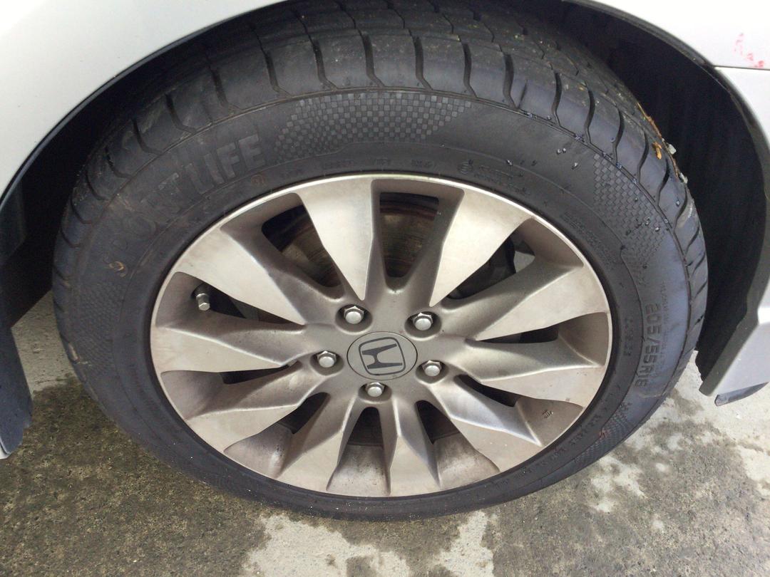 Photo '9' of Honda Civic Hybrid Photo '9' of Honda Civic Hybrid