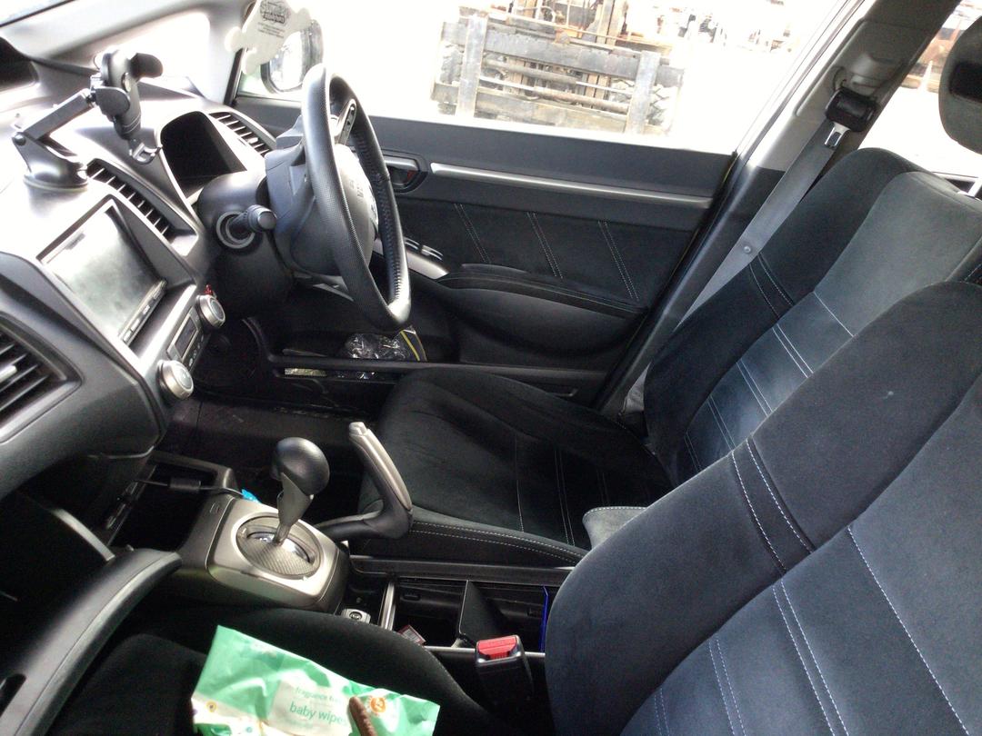 Photo '15' of Honda Civic Hybrid Photo '15' of Honda Civic Hybrid