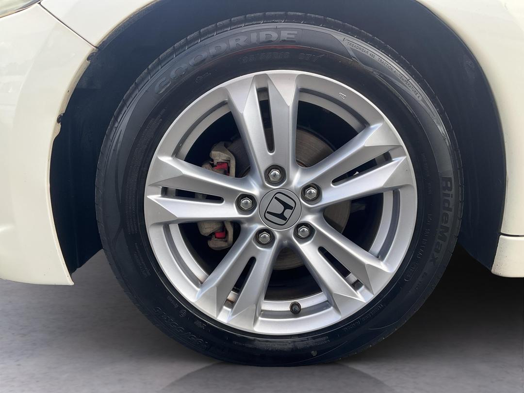 Photo '10' of Honda CR-Z