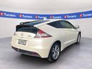 Thumbnail '7' of Honda CR-Z