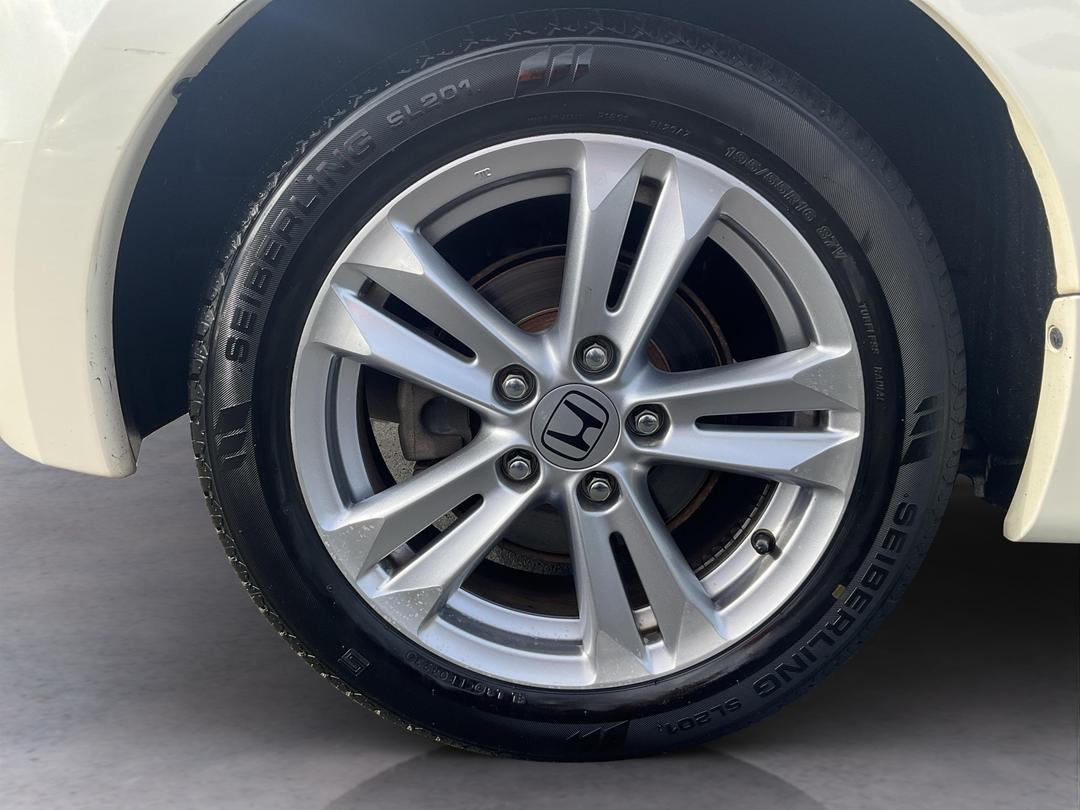 Photo '12' of Honda CR-Z