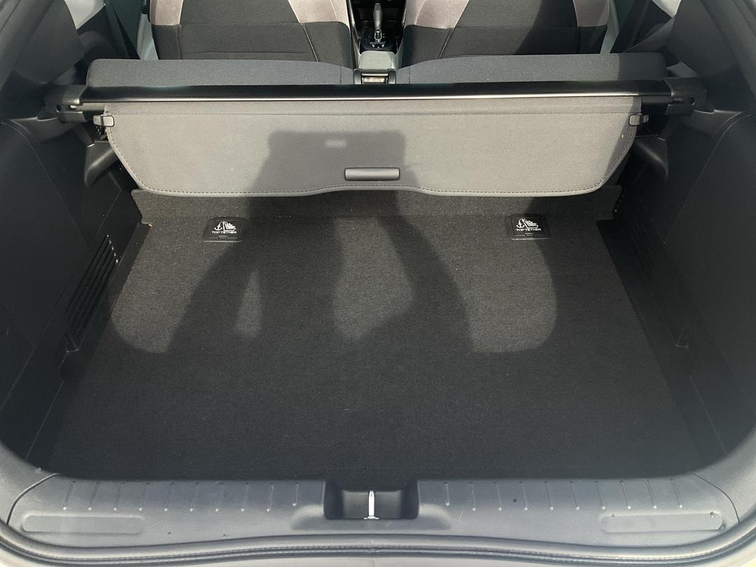 Photo '14' of Honda CR-Z