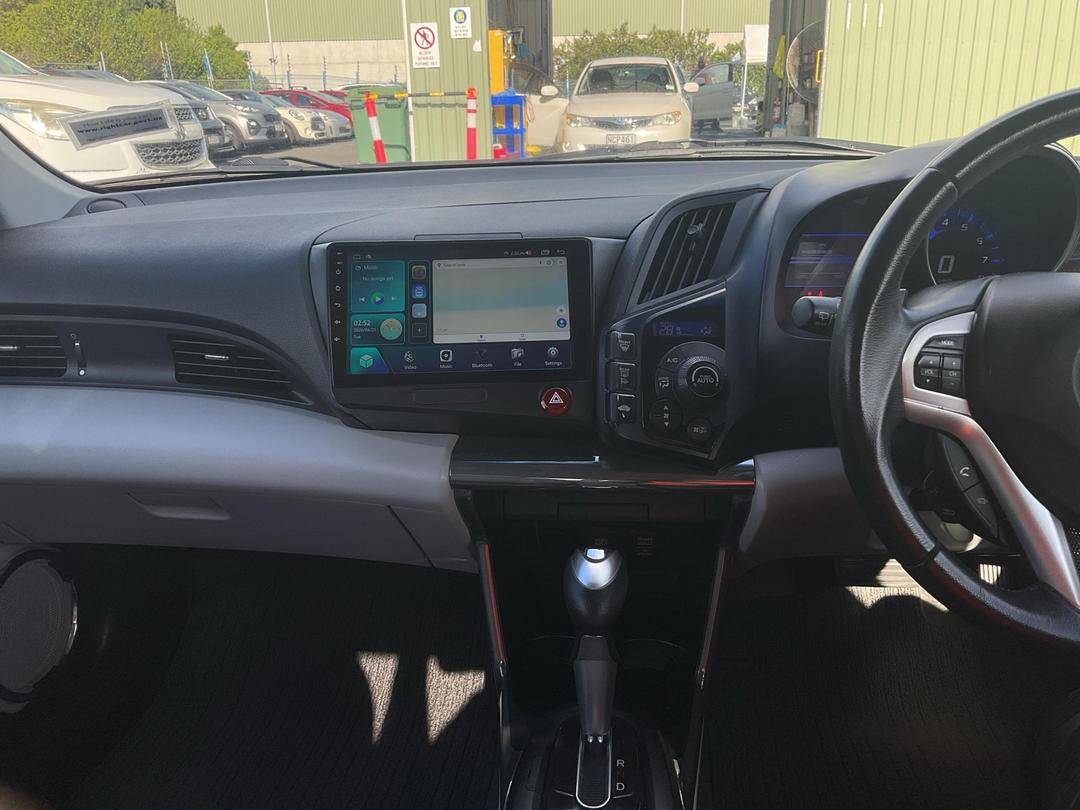 Photo '17' of Honda CR-Z