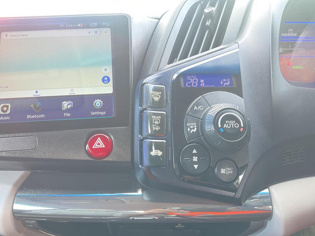 Photo '22' of Honda CR-Z