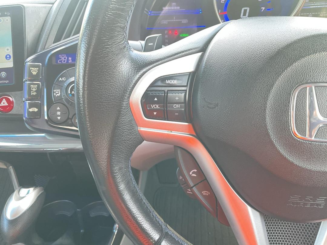 Photo '23' of Honda CR-Z