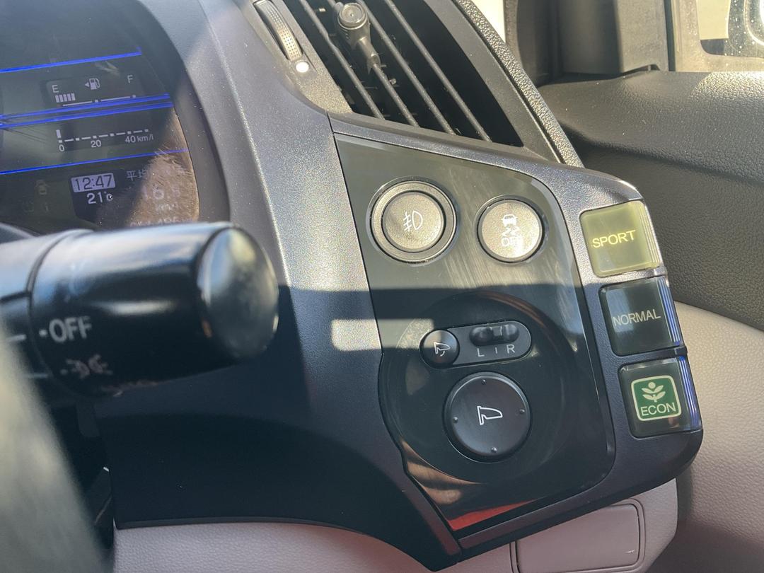 Photo '27' of Honda CR-Z