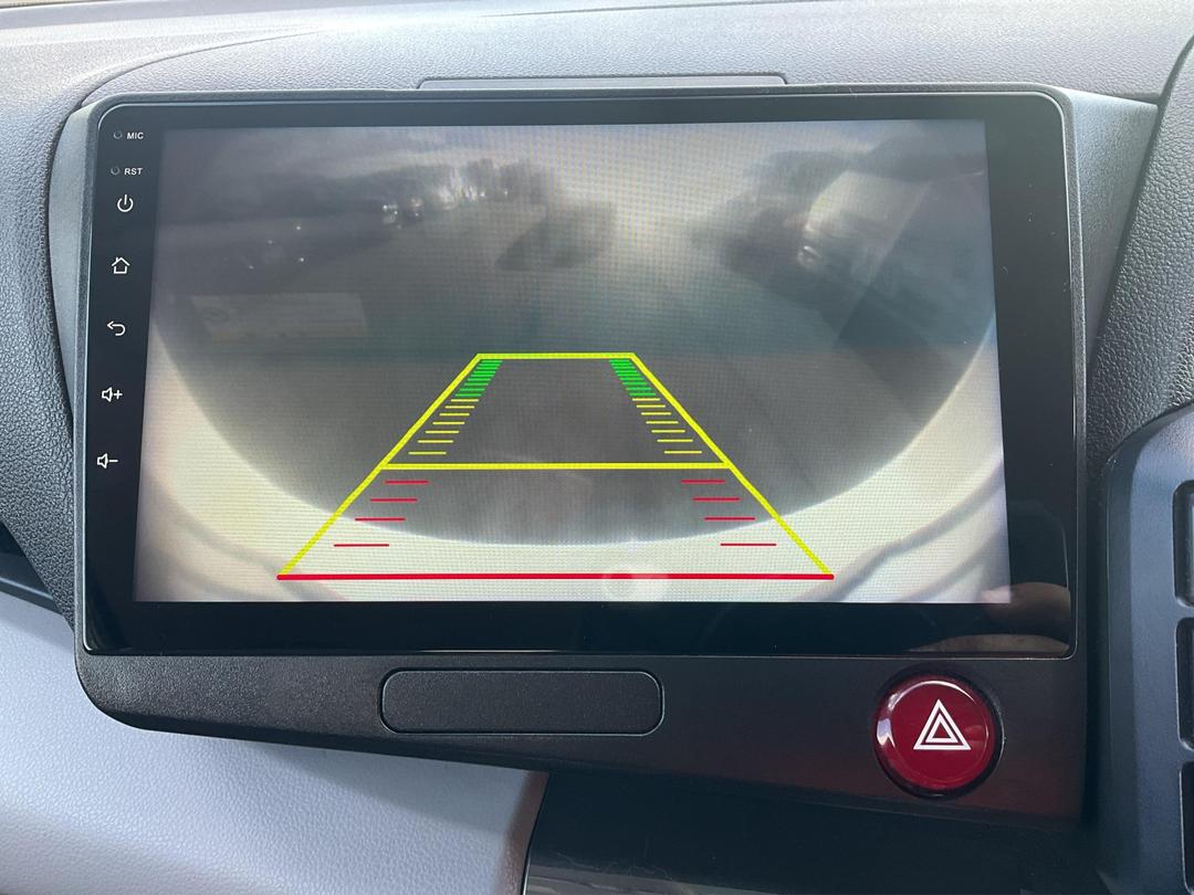 Photo '28' of Honda CR-Z