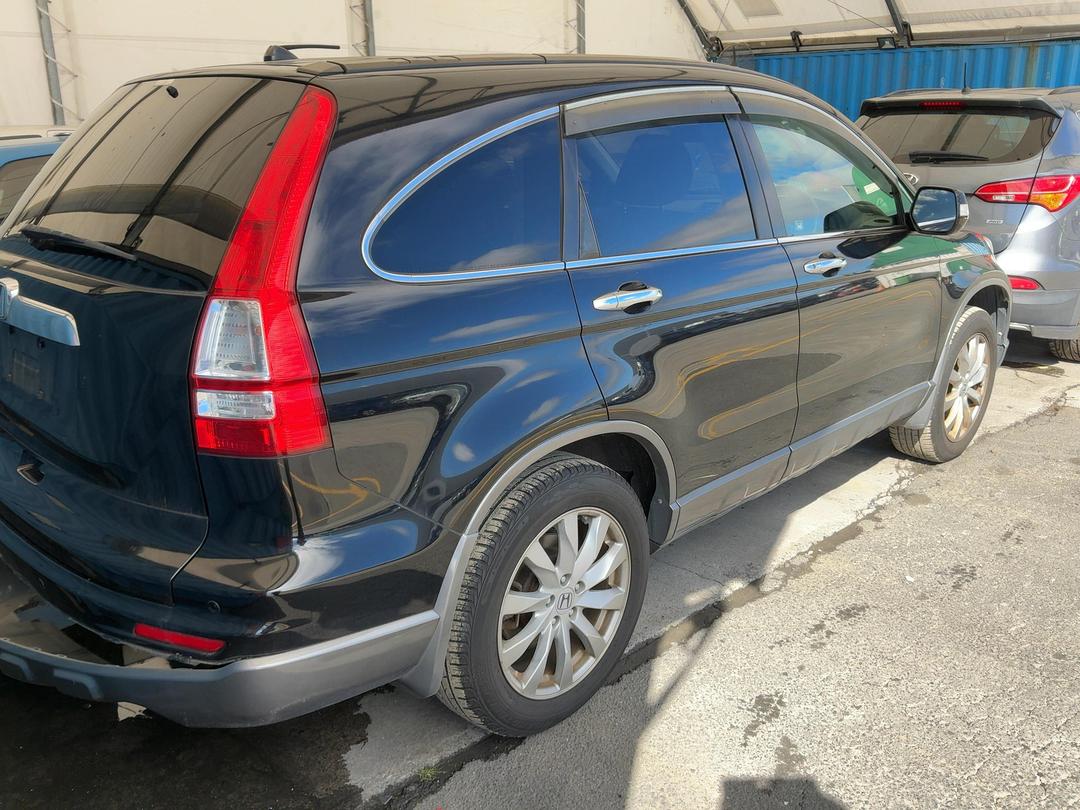 Photo '4' of Honda CRV