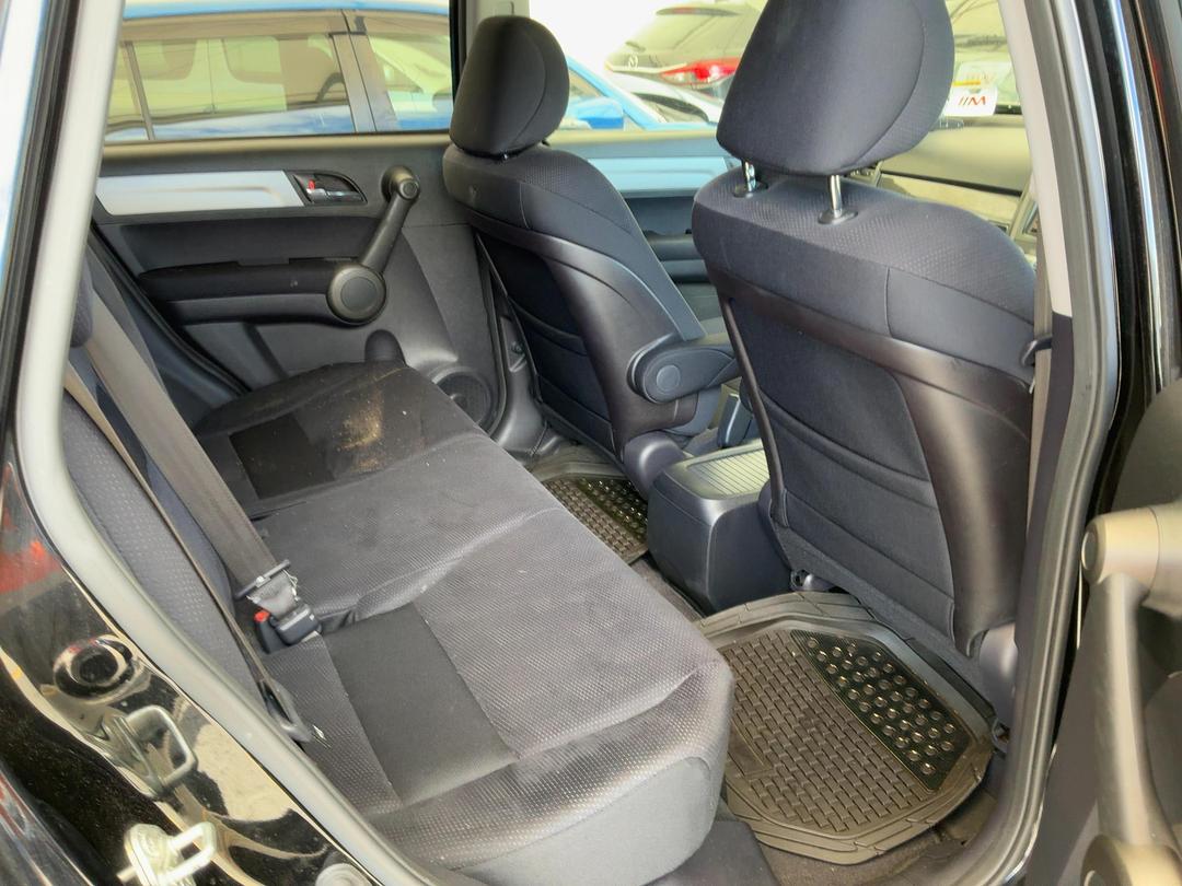 Photo '5' of Honda CRV