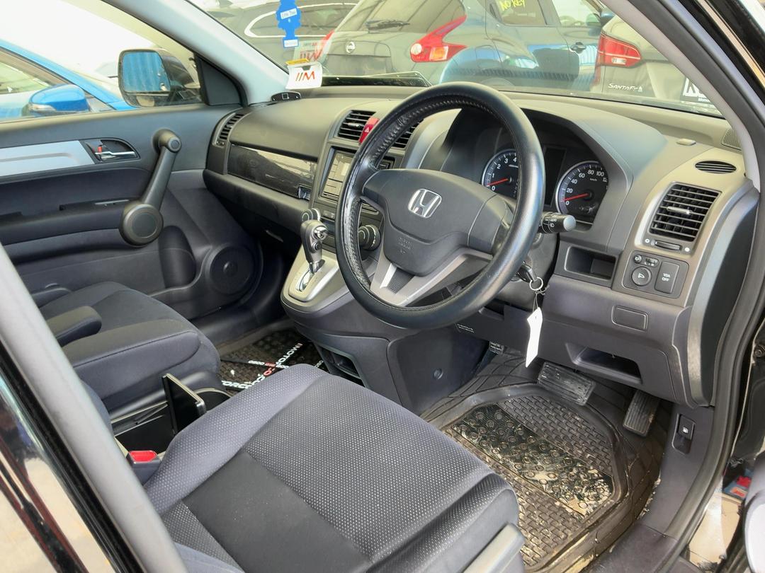 Photo '6' of Honda CRV