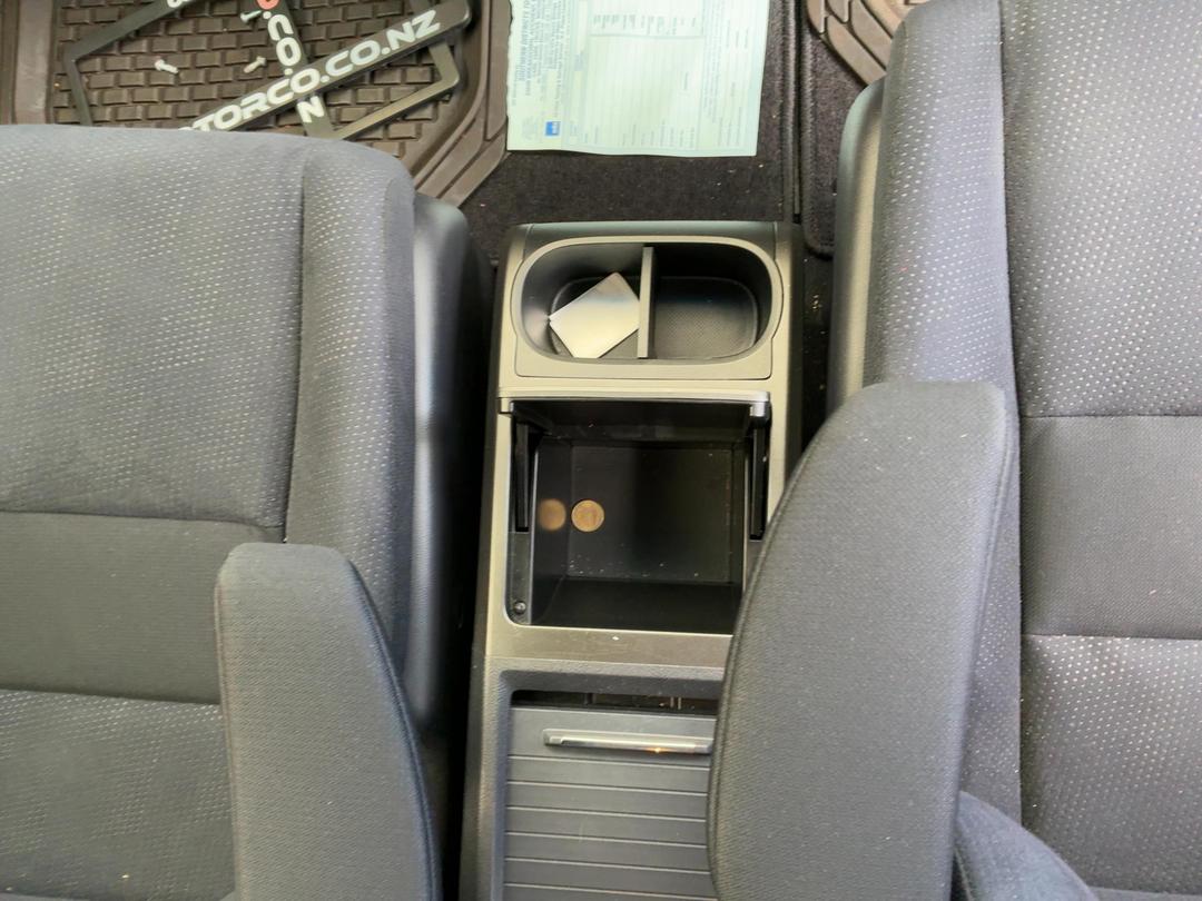 Photo '10' of Honda CRV