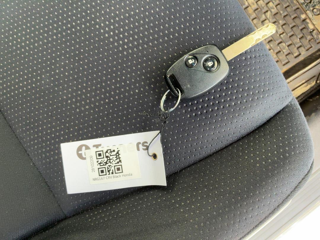 Photo '11' of Honda CRV