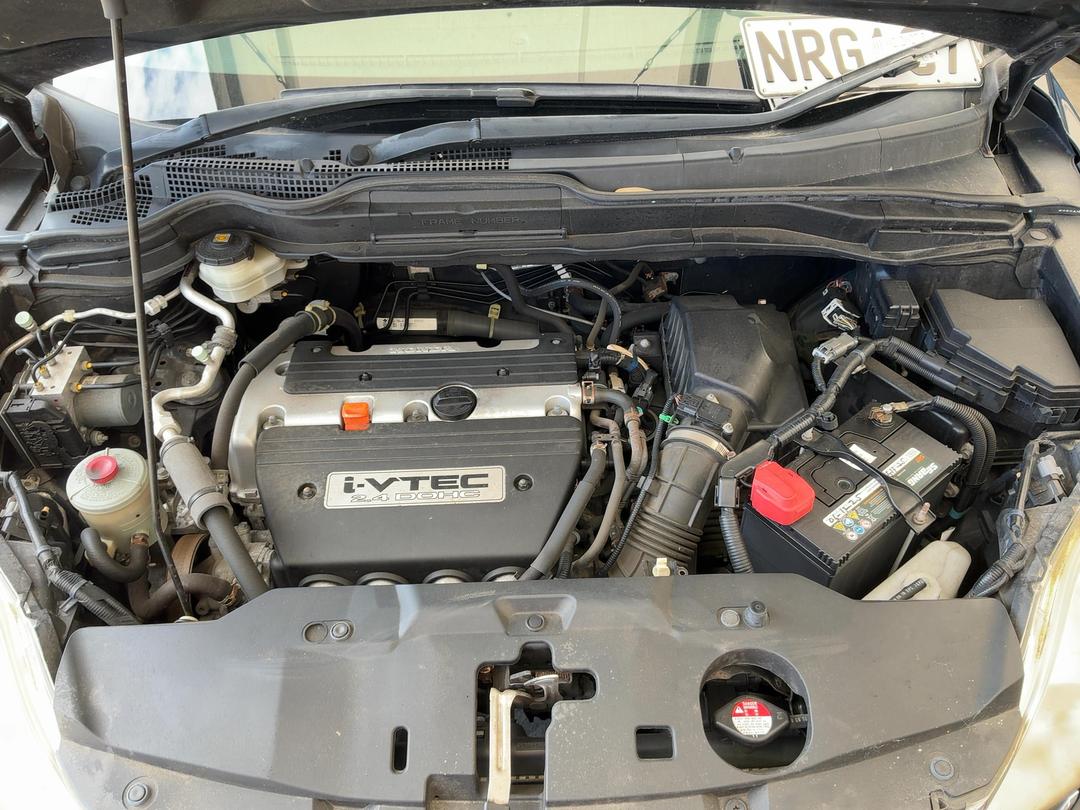 Photo '12' of Honda CRV