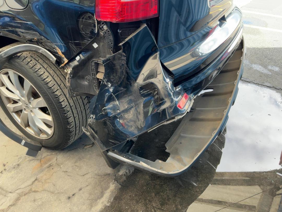 Photo '22' of Honda CRV