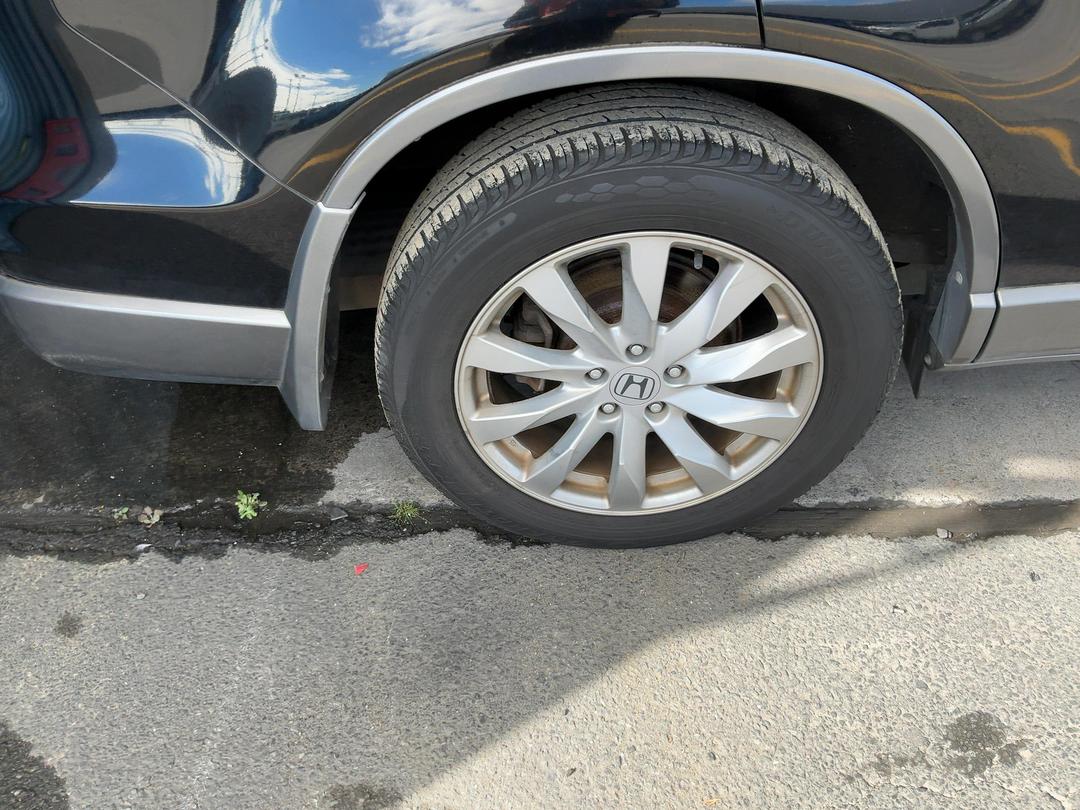 Photo '24' of Honda CRV