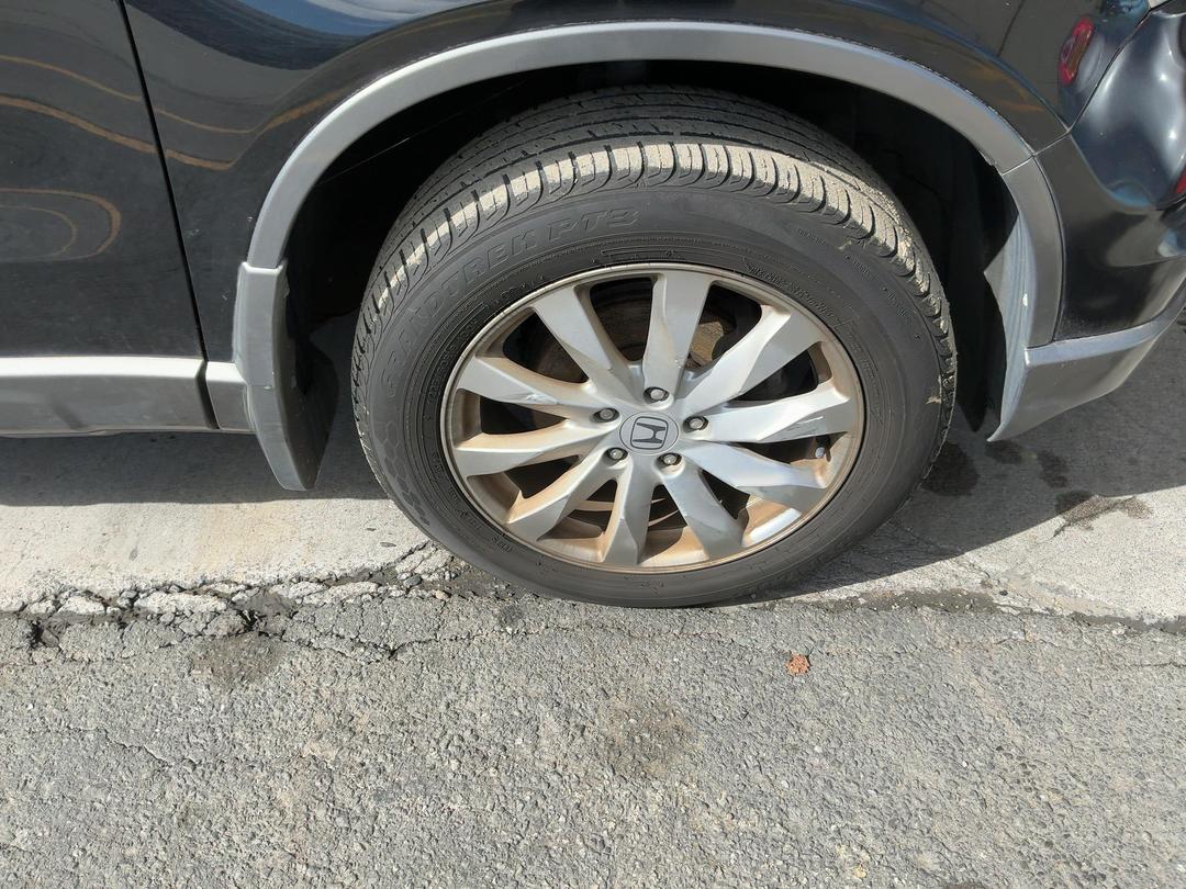 Photo '25' of Honda CRV