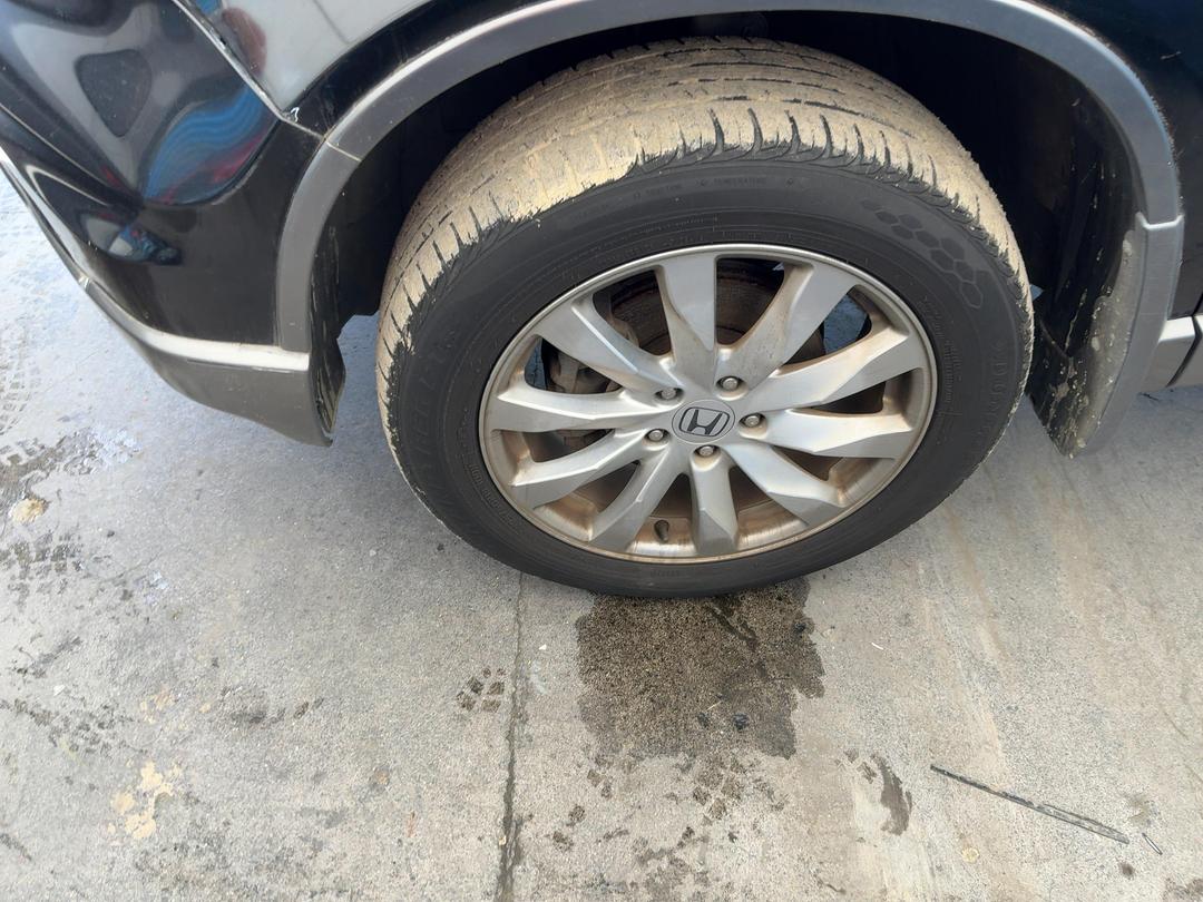 Photo '26' of Honda CRV