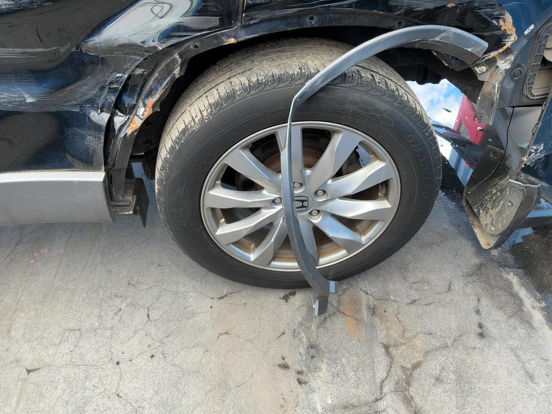 Photo '27' of Honda CRV