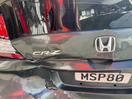 Thumbnail '10' of Honda CRZ CR-Z