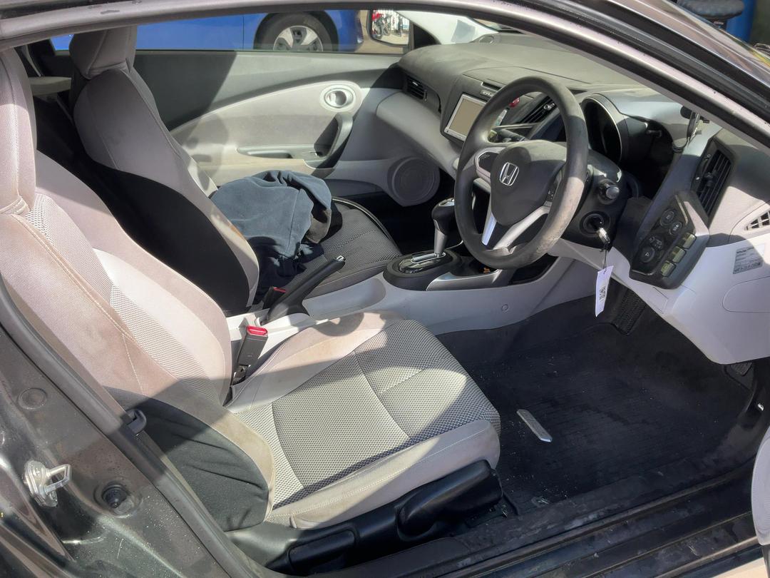 Photo '15' of Honda CRZ CR-Z Photo '15' of Honda CRZ CR-Z