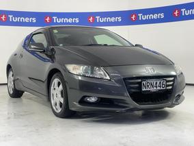 Image of 2010 Honda CRZ CR-Z