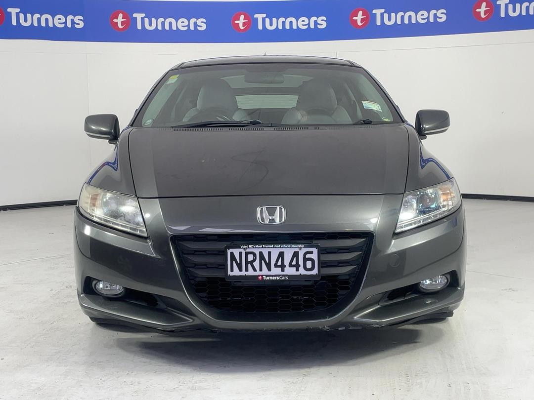 Photo '2' of Honda CRZ