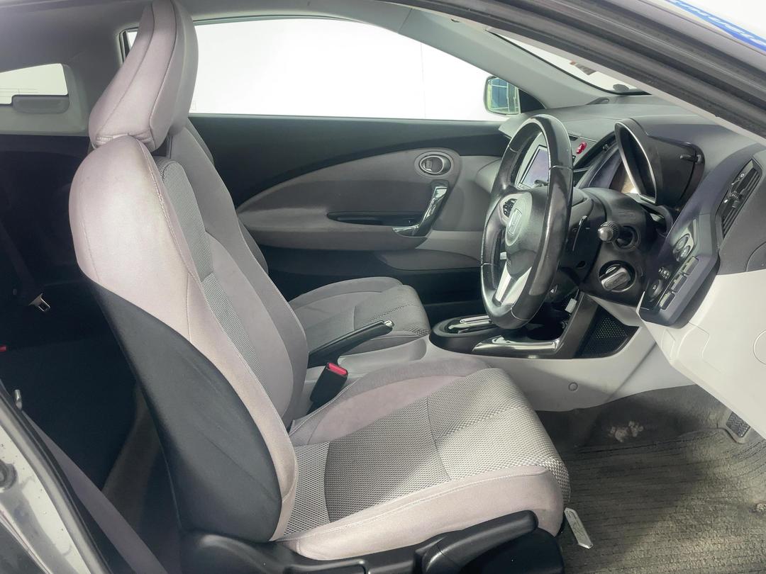 Photo '16' of Honda CRZ