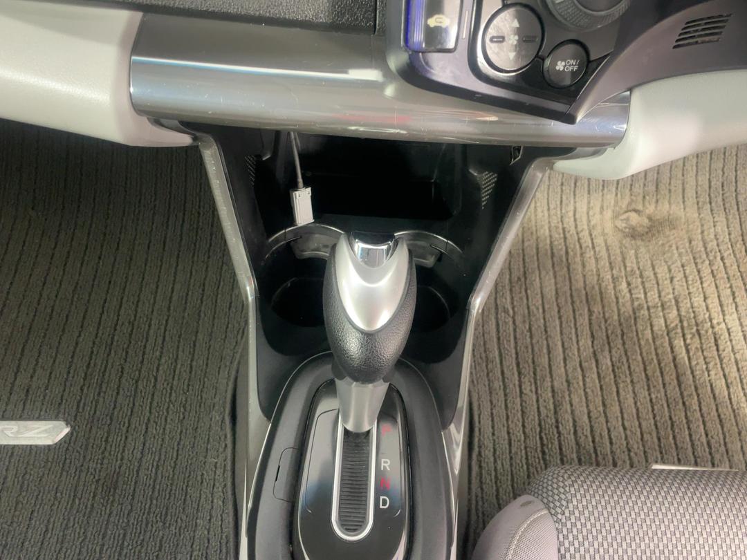 Photo '18' of Honda CRZ