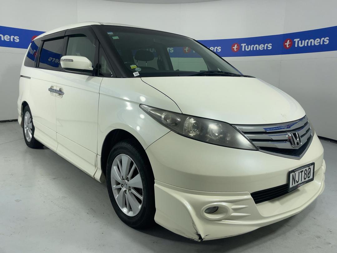 Photo '1' of Honda Elysion