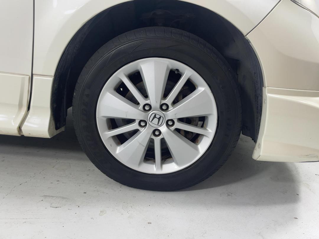 Photo '9' of Honda Elysion