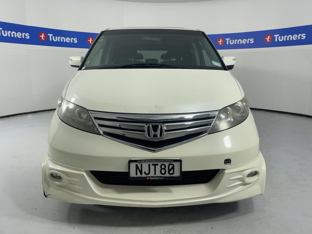 Photo '2' of Honda Elysion