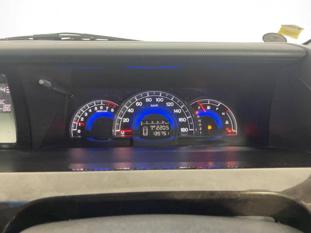 Photo '21' of Honda Elysion